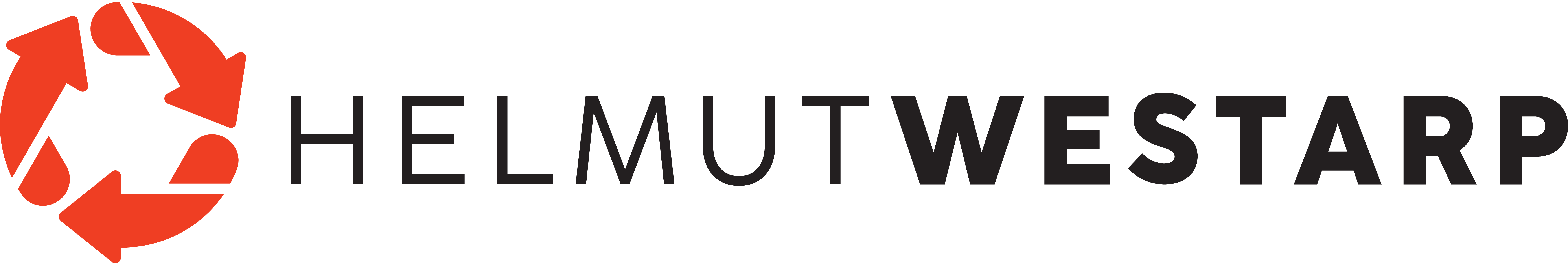 Helmut Westarp Staging